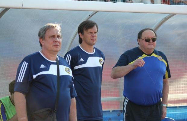 "Донгаздобыча" и ещё две команды пополнили состав участников Кубка памяти Виктора Гетманова